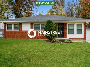 8501 Shirley Ln, Louisville, KY 40258