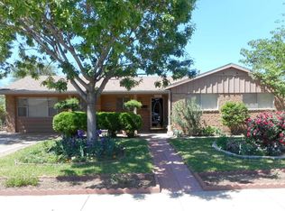 2755 E 11th St, Odessa, TX 79761