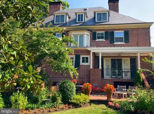 4202 Greenway, Baltimore, MD 21218