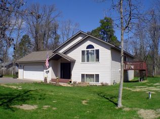33965 Dancing Bear Dr, Crosslake, MN 56442
