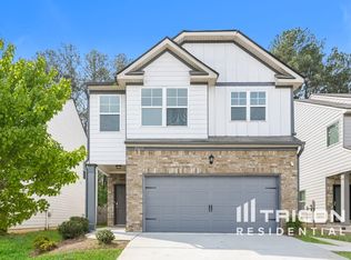 5065 Rapahoe Trl, Atlanta, GA 30349