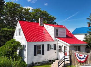 801 Michigan St, Ontonagon, MI 49953