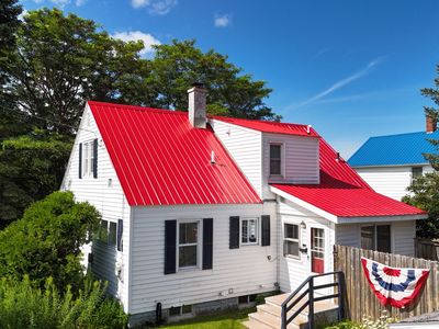 801 Michigan St, Ontonagon, MI, 49953