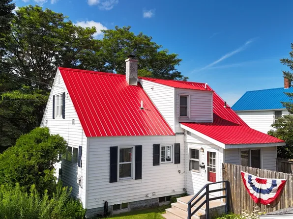 801 Michigan St, Ontonagon, MI 49953