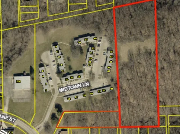 200 Curran St, Burlington, IA 52601