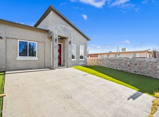 5217 Dearborne Dr #B, El Paso, TX 79924