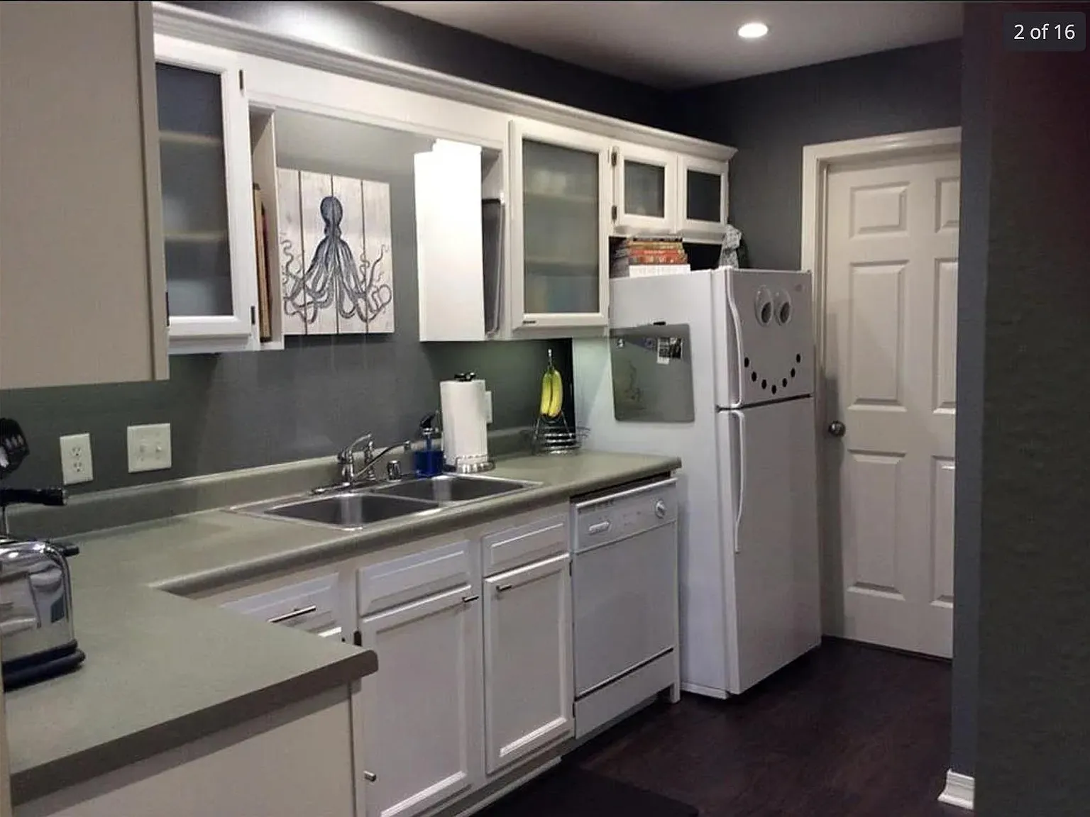 3 bed, 1463 sqft, $1,800 — Photo 2