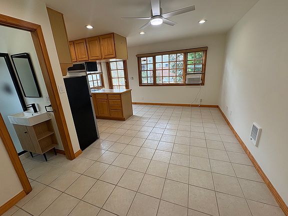 Main Living Area