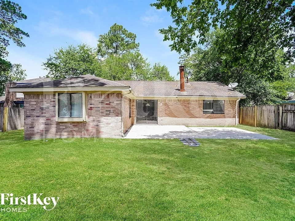 2306 Cranberry Cir