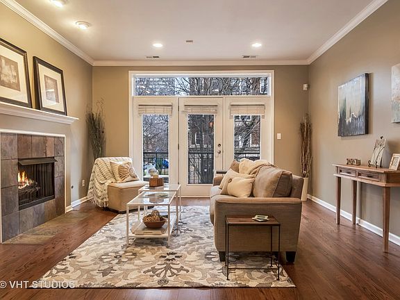 2nd image of 5306 N Winthrop Ave APT 2N