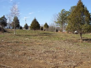 1075 Lafayette Rd, Rocky Face, GA 30740