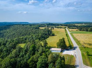 Highway 43 S, Harrison, AR 72601