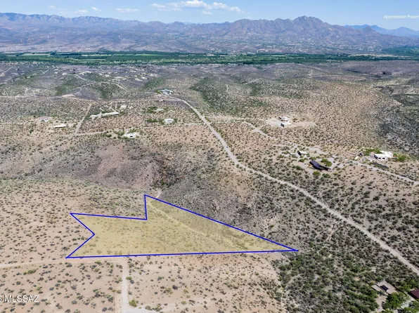 Rock Canyon Trl #14, Tubac, AZ 85646