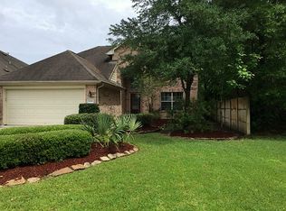 26888 Manor Falls Dr, Humble, TX 77339