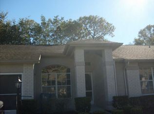 2478 Whispering Pines Ct, Spring Hill, FL 34606