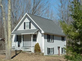 29 William Henry Dr, Gorham, ME 04038