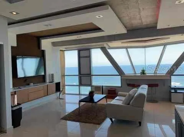 404 AVENIDA DE LA CONSTITUCION AVENUE #1802, SAN JUAN, PR 00901