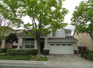 488 Stonefield Ct, San Jose, CA 95136