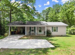 153 Garrison Dr, Cleveland, GA 30528
