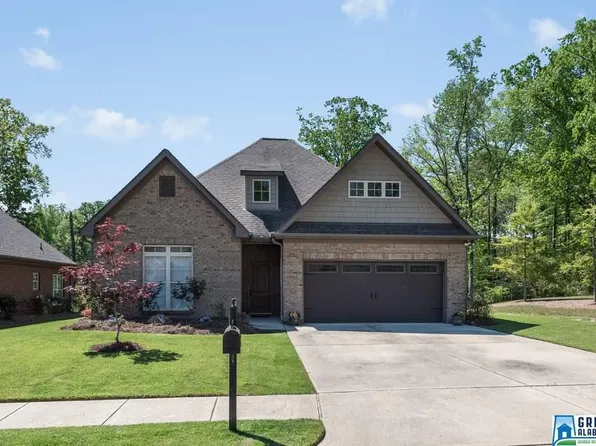 229 Kingston Cir, Birmingham, AL 35211