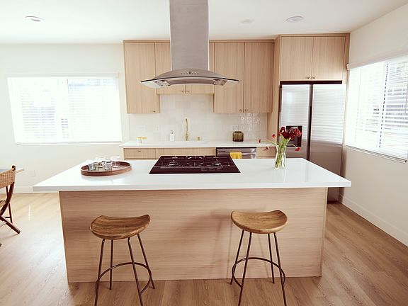 Chefs Kitchen