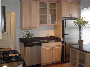 63 Marion St #1A, Somerville, MA 02143