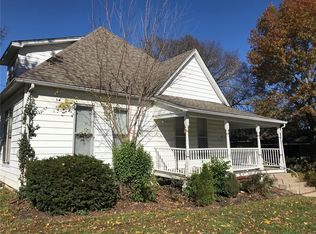351 Boone St, Troy, MO 63379