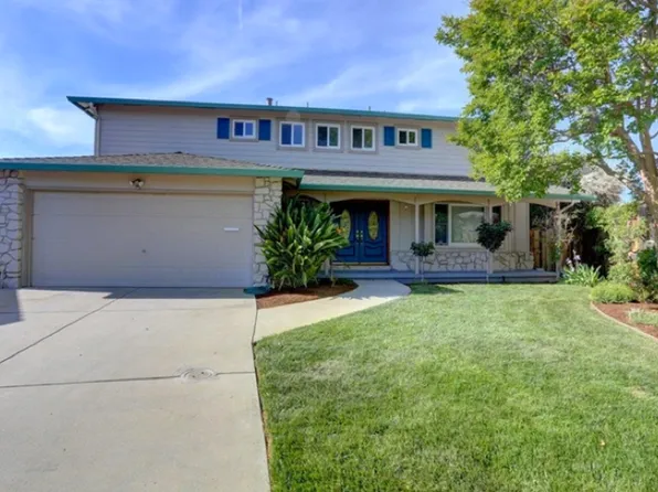 3185 Temple Ct, Santa Clara, CA 95051
