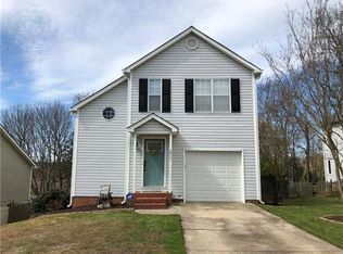 3813 Rosedown Dr, Matthews, NC 28105