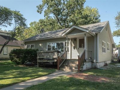 916 S Maple St, Ottawa, KS, 66067