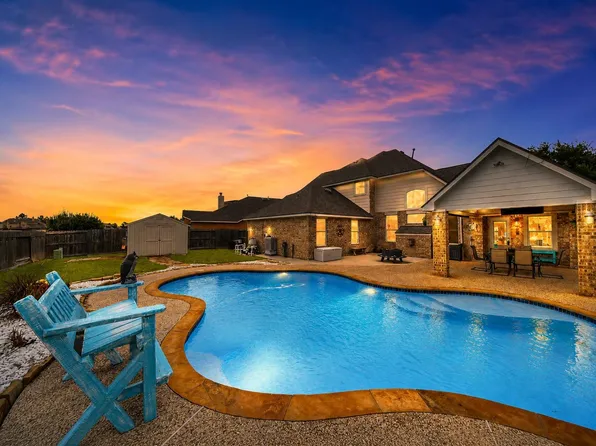20107 Stanton Lake Dr, Cypress, TX 77433