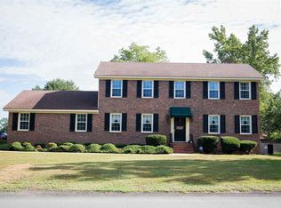 1148 Pinewood Ct, Newberry, SC 29108