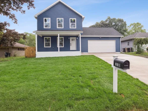 110 S 33rd St, South Bend, IN 46615