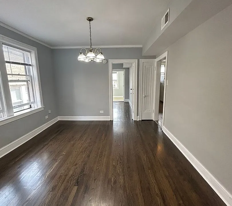 4017 N Mozart St #3