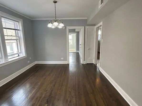 4017 N Mozart St #3, Chicago, IL 60618