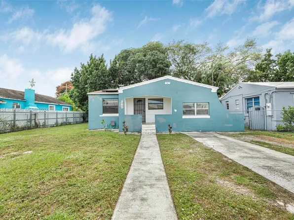 380 NE 166th St, Miami, FL 33162