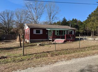 471 Ironwood St, Shell Knob, MO 65747