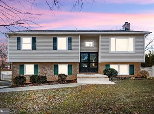 5822 Up A Way Dr, Fredericksburg, VA 22407