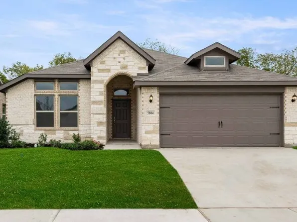 5753 Brookville Dr, Fort Worth, TX 76179