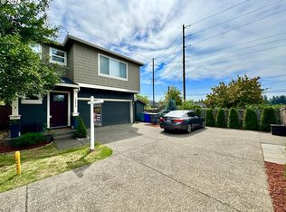 13029 NE 114th Way, Vancouver, WA 98682