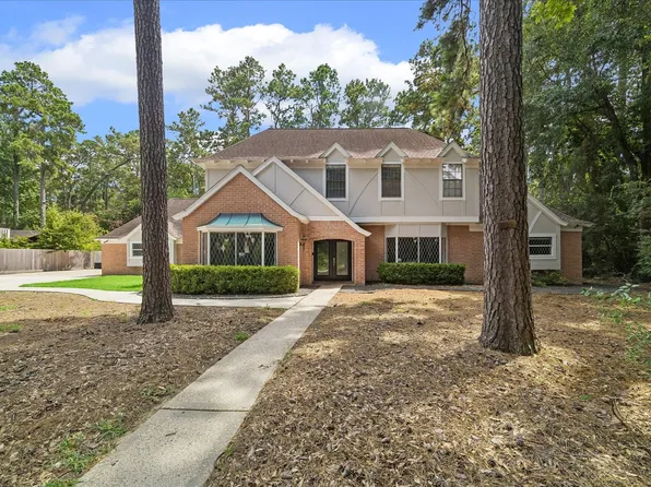 2702 Royal Circle Dr, Humble, TX 77339
