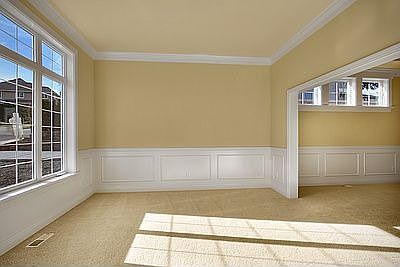 Formal Living