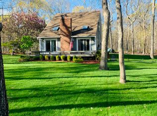 (Undisclosed Address), East Hampton, NY 11937