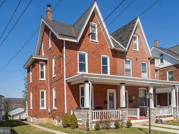2nd image of 259 Highland Ave