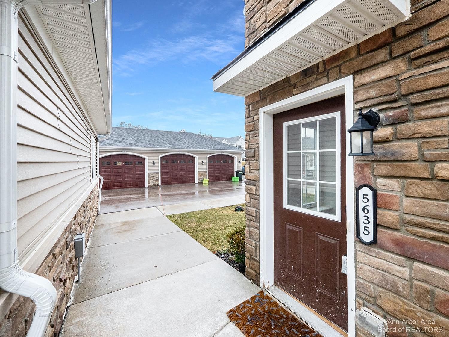 5635 Arbor Chase Dr, Ann Arbor, MI 48103 Zillow