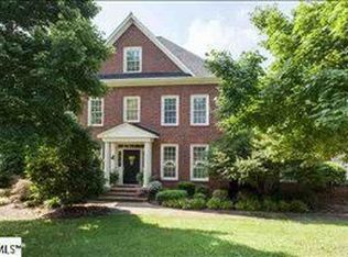 26 Deer Track Rd, Simpsonville, SC 29681