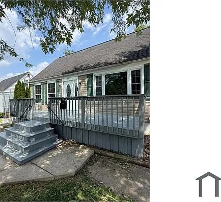 803 Silver Creek Rd — Photo 6