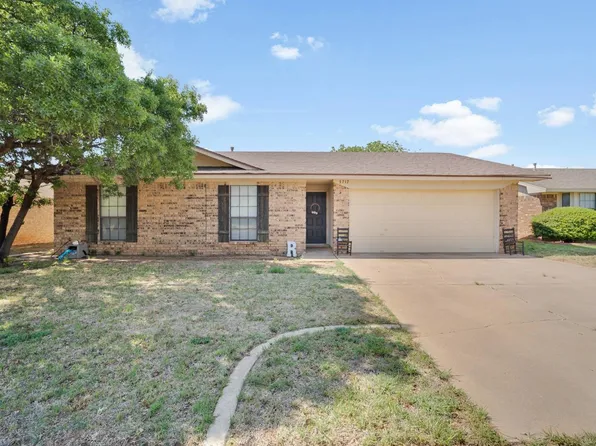 5717 93rd St, Lubbock, TX 79424