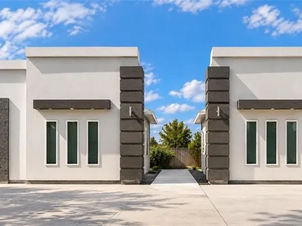 1233 Valle Vista St #4, San Juan, TX 78516