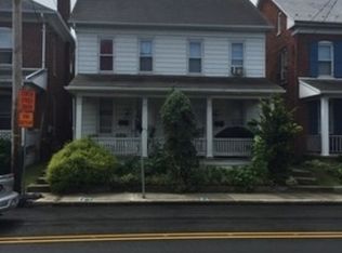 817 1/2 York St, Hanover, PA 17331